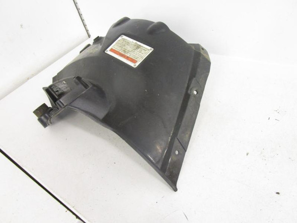 05 Honda TRX 650 Rincon Left Rear Fender 80200-HN8-000ZD 2003-2022