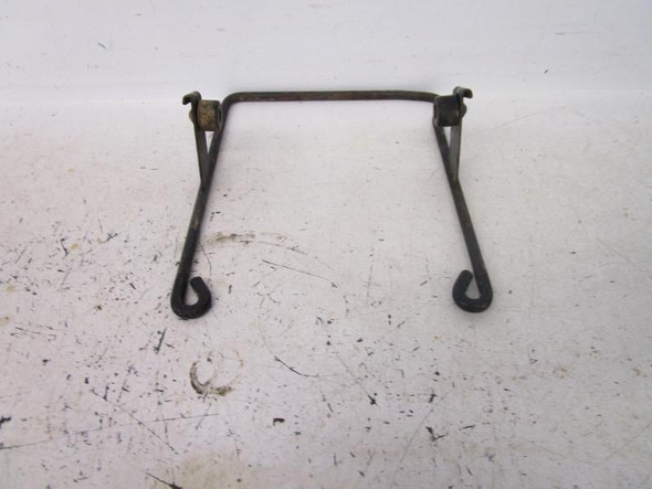 05 Honda TRX 650 Rincon Battery Box Stay 50404-HN8-000 2003-2026