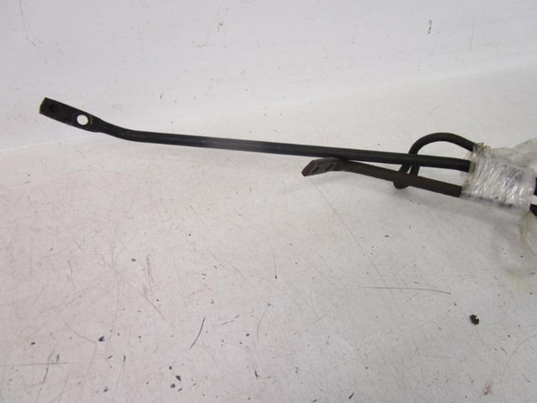 05 Honda TRX 650 Rincon Left Fender Stays 80218-HN8-000 2003-2022