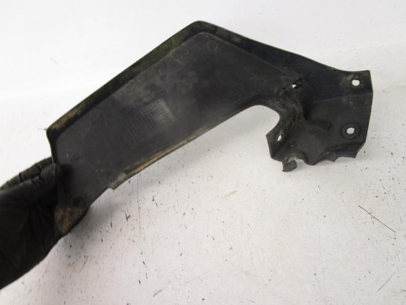 05 Honda TRX 650 Rincon Right Rear Splash Guard 80255-HN8-000ZA 2003-2022