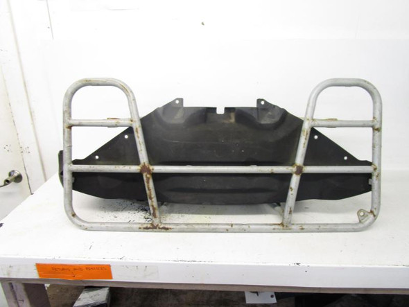 05 Honda TRX 650 Rincon Rear Rack Carrier 81300-HN8-000ZB 2003-2015