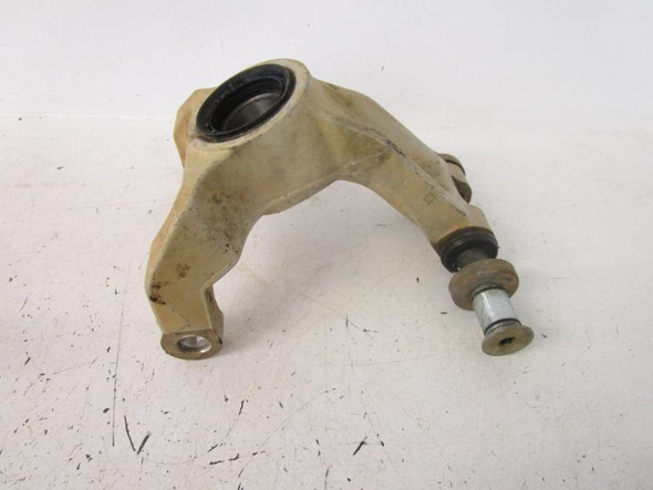 05 Honda TRX 650 Rincon Left Rear Knuckle 52250-HN8-000 2003-2014