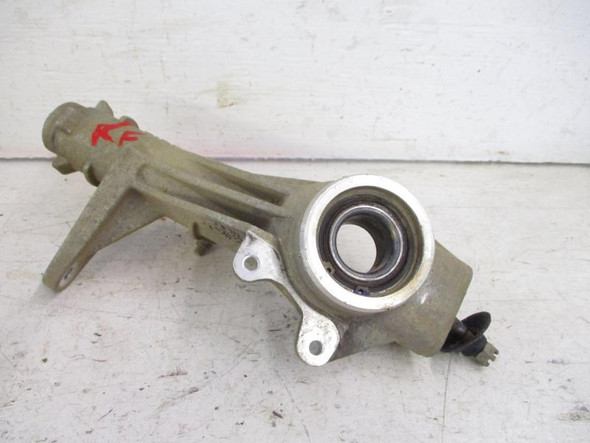 14 Polaris Sportsman 800 EFI Right Strut Housing 1822826 2007-2014