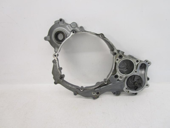 00 Yamaha YZ 426F Inner Clutch Cover 5JG-15431-00-00 2000-2002