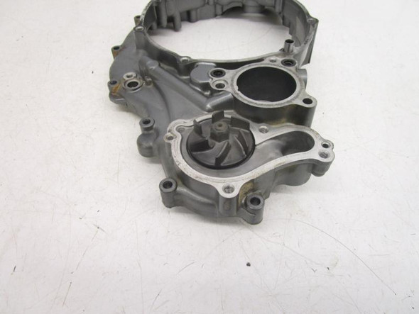 00 Yamaha YZ 426F Inner Clutch Cover 5JG-15431-00-00 2000-2002