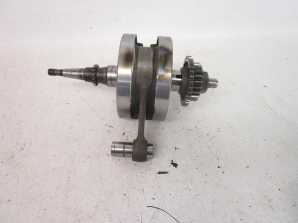 00 Yamaha YZ 426F Crankshaft Crank 5JG-11400-00-00 2000 *CORE*