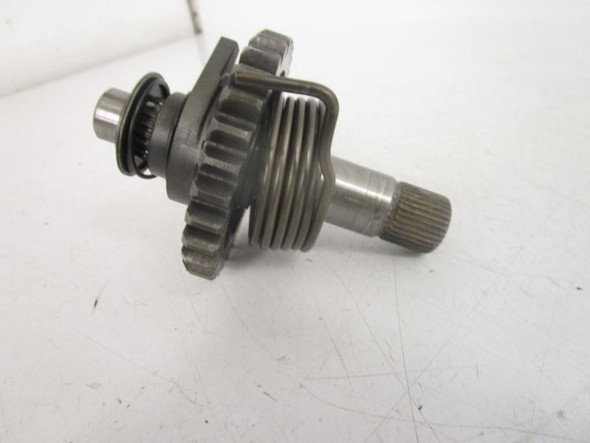 00 Yamaha YZ 426F Kick Start Shaft Gear 5GR-15601-00-00 1999-2002