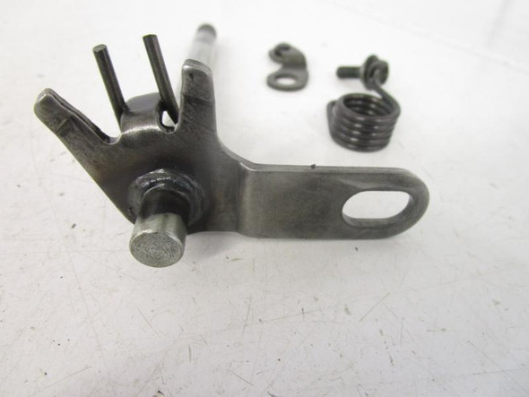 00 Yamaha YZ 426F Shift Shaft 3XK-18101-02-00 1998-2002