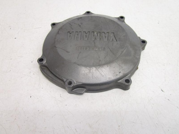 00 Yamaha YZ 426F Outer Clutch Cover 5JG-15415-00-00 2000-2002