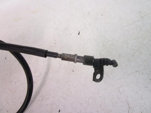 00 Yamaha YZ 426F Decomp Lever Cable 583-83981-00-00 1998-2002