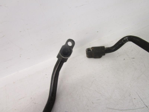 00 Yamaha YZ 426F Oil Lines Hoses 5BE-13416-00-00 1998-2002