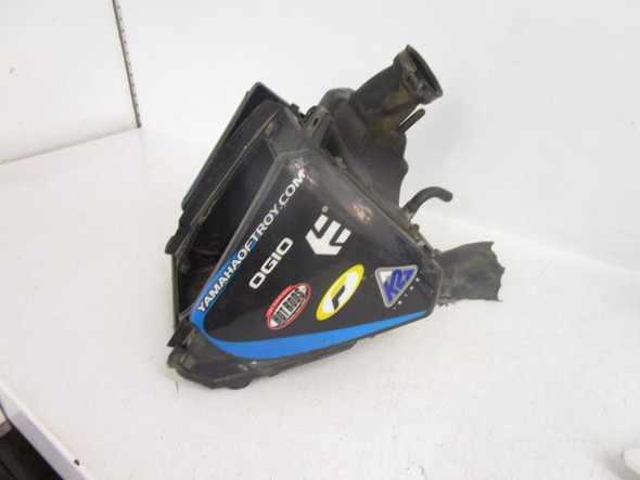 00 Yamaha YZ 426F Airbox Housing 5JG-14401-00-00 2000-2002