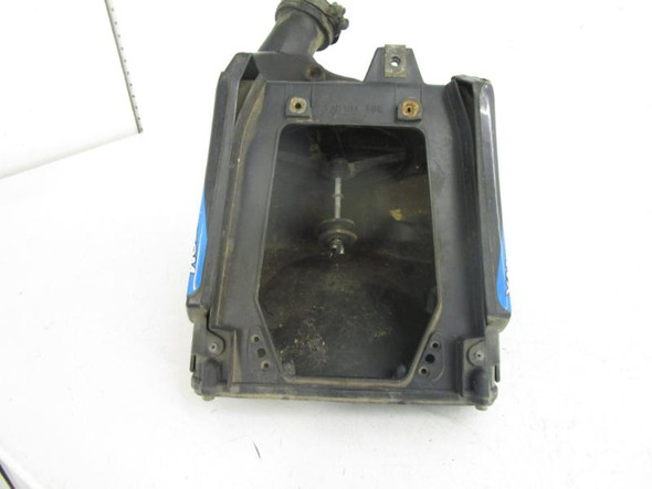 00 Yamaha YZ 426F Airbox Housing 5JG-14401-00-00 2000-2002