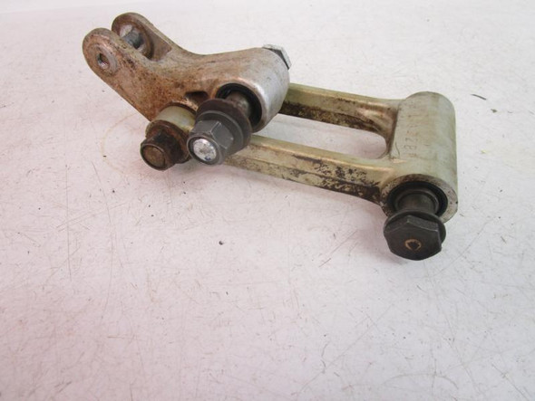 00 Yamaha YZ 426F Rear Shock Linkage Wishbone Unitrak 5ET-2217A-00-00 1999-2002