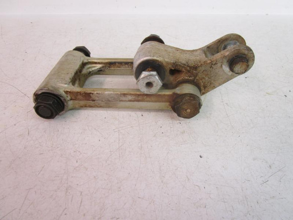 00 Yamaha YZ 426F Rear Shock Linkage Wishbone Unitrak 5ET-2217A-00-00 1999-2002