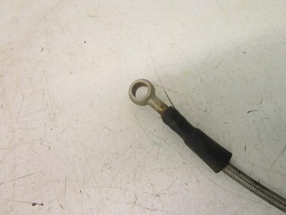 00 Yamaha YZ 426F Front Brake Line Hose 5ET-25872-00-00 1999-2004