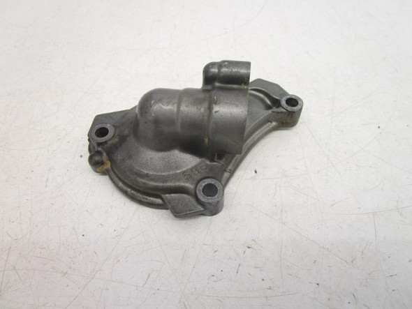 00 Yamaha YZ 426F Water Pump Cover 5BE-12422-10-00 1999-2002