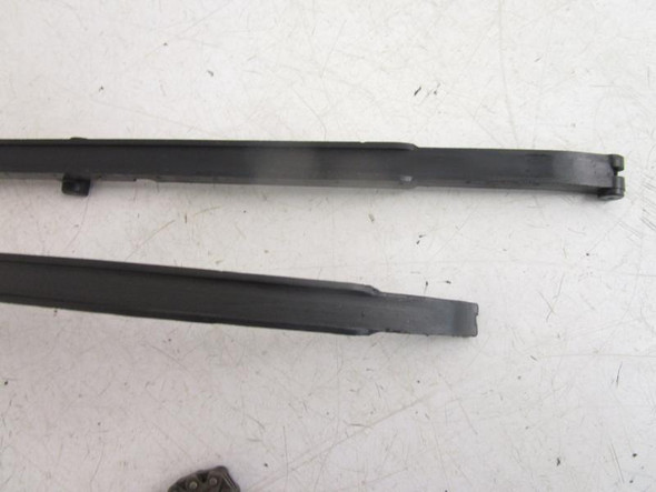 00 Yamaha YZ 426F Cam Chain Guides 5BE-12251-10-00 2000-2002