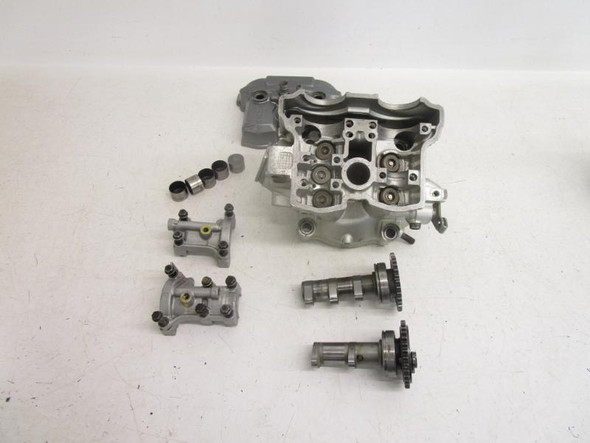 00 Yamaha YZ 426F Cylinder Head 5JG-11102-20-00 2000-2002