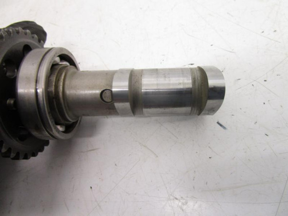 00 Yamaha YZ 426F Cylinder Head 5JG-11102-20-00 2000-2002