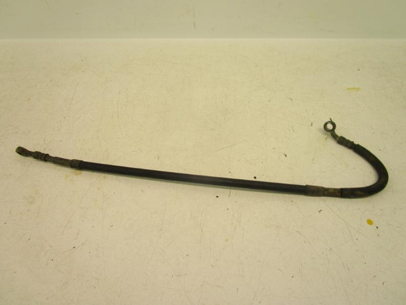 00 Yamaha YZ 426F Rear Brake Line Hose 5MV-25873-01-00 1998-2002