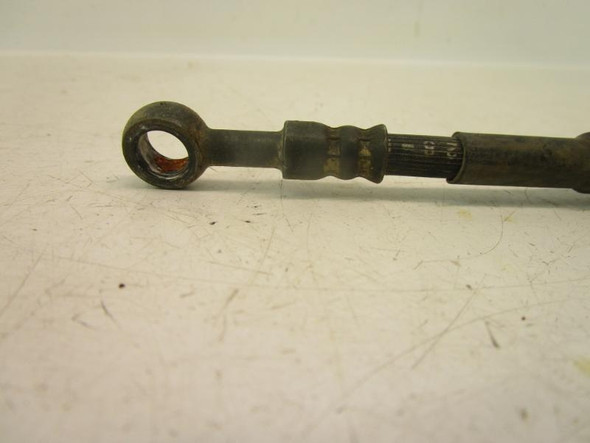 00 Yamaha YZ 426F Rear Brake Line Hose 5MV-25873-01-00 1998-2002