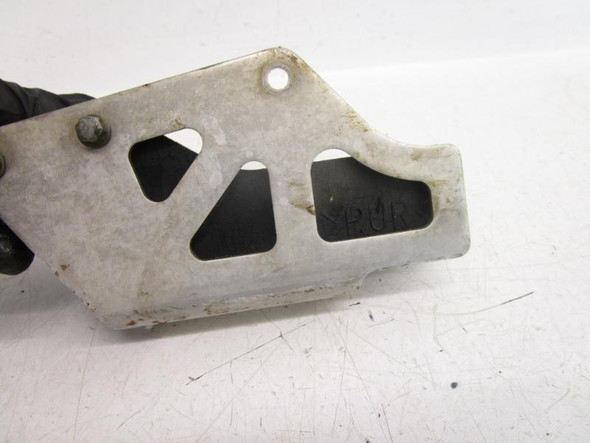 00 Yamaha YZ 426F Chain Slider 4XM-22128-00-00 1997-2002