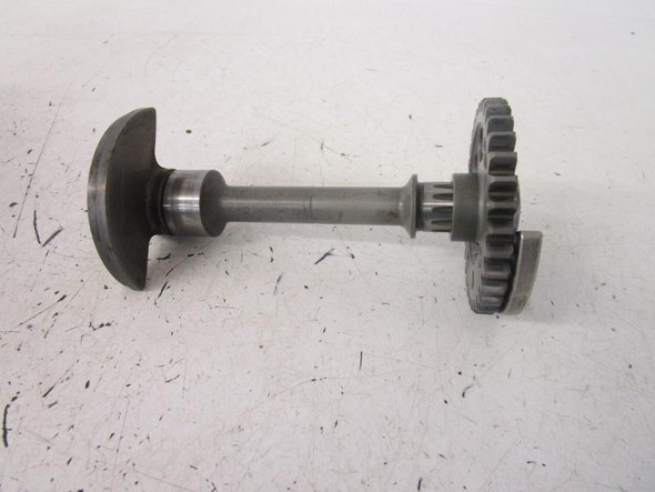 00 Yamaha YZ 426F Counter Balancer 5BE-11455-00-00 1998-2002