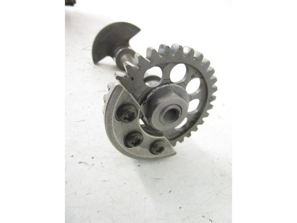 00 Yamaha YZ 426F Counter Balancer 5BE-11455-00-00 1998-2002