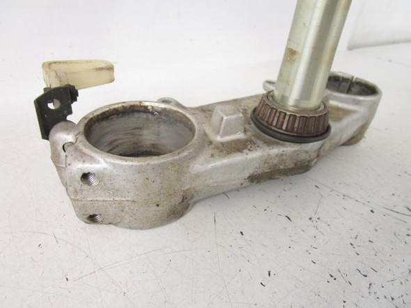 00 Yamaha YZ 426F Upper Lower Triple Trees 5HC-23435-11-00 2000-2001