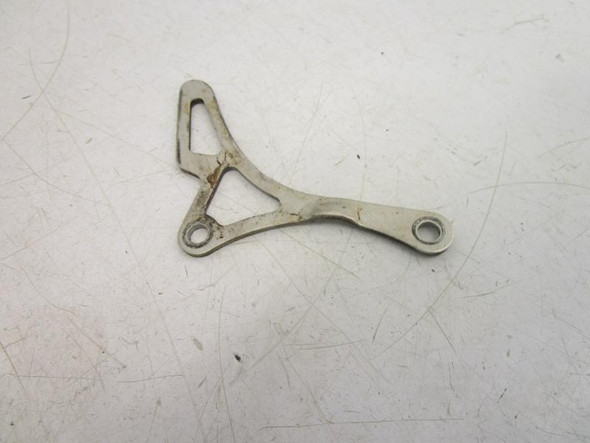 00 Yamaha YZ 426F Sprocket Cover Mount 5BE-17466-10-00 1999-2002