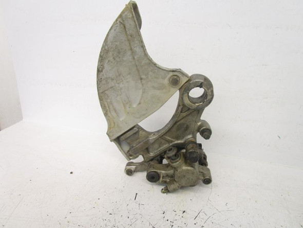 00 Yamaha YZ 426F OEM Rear Brake Caliper 5GR-2580W-00-00 1999-2002