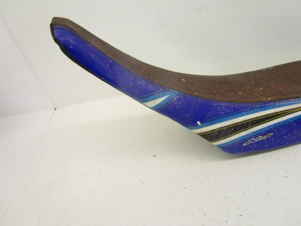 00 Yamaha YZ 426F Seat Pan Foam 5GR-24710-10-00 1999-2000