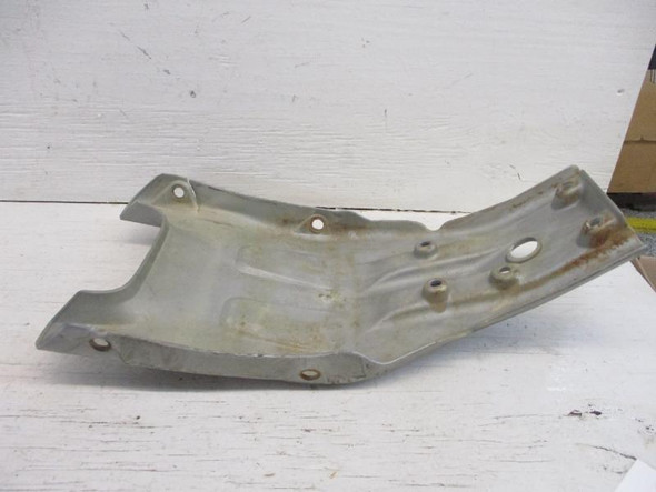 05 Honda TRX 500 FM Foreman Front Lower Skid Plate 81160-HP0-A50ZA 2005-2011