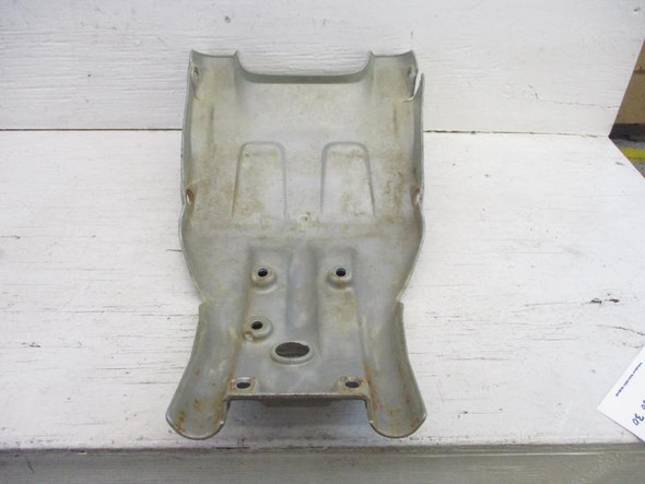 05 Honda TRX 500 FM Foreman Front Lower Skid Plate 81160-HP0-A50ZA 2005-2011