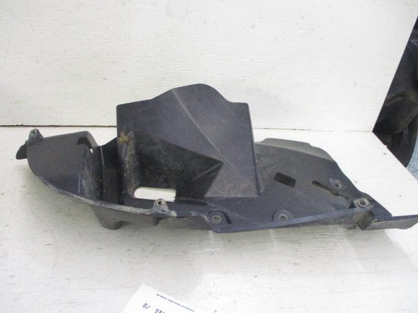 05 Honda TRX 500 FM Foreman Right Front Inner Fender 61863-HP0-A00 2005-2014