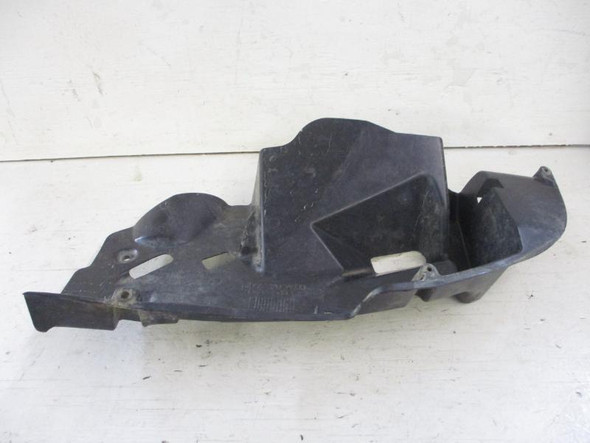 05 Honda TRX 500 FM Foreman Left Front Inner Fender 61864-HP0-A00 2005-2014