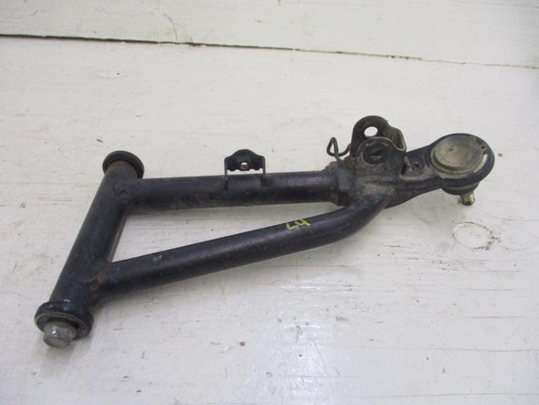 05 Honda TRX 500 FM Foreman Left Upper A Arm Control 51380-HP0-B00 2005-2014
