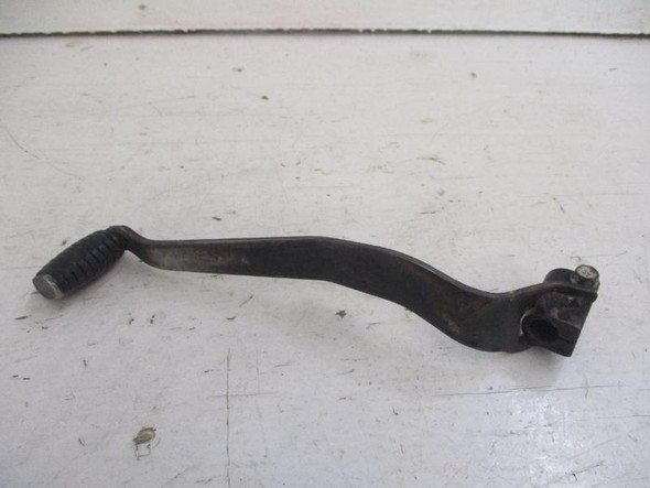 05 Honda TRX 500 FM Foreman Foot Shifter Pedal Lever Arm 24700-HP0-A00 2005-2011