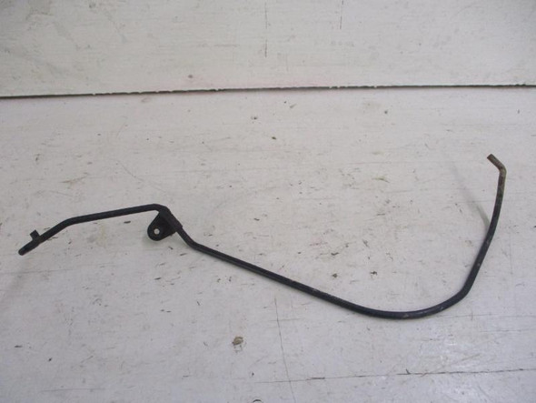 05 Honda TRX 500 FM Foreman Left Rear Fender Footwell Brace  2005-2014