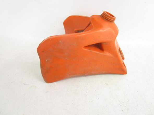 00 KTM 50 SX Pro Sr Gas Fuel Tank 4500701300004 1998-2001
