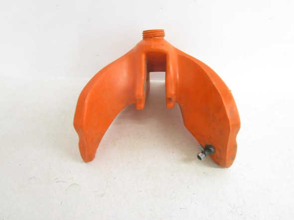 00 KTM 50 SX Pro Sr Gas Fuel Tank 4500701300004 1998-2001