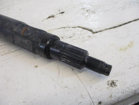 05 Honda TRX 500 FM Foreman Steering Stem 53310-HP0-A00 2005-2006