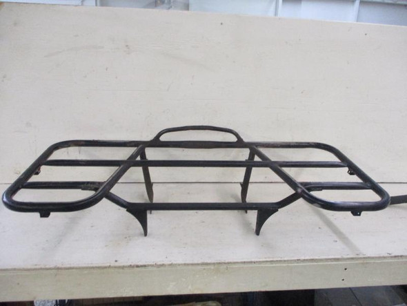 05 Honda TRX 500 FM Foreman Rear Rack 81300-HP0-A00ZA 2005-2014
