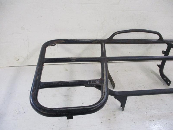 05 Honda TRX 500 FM Foreman Rear Rack 81300-HP0-A00ZA 2005-2014