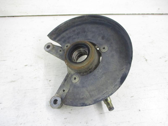 05 Honda TRX 500 FM Foreman Left Knuckle 51250-HP0-B00 2005-2014