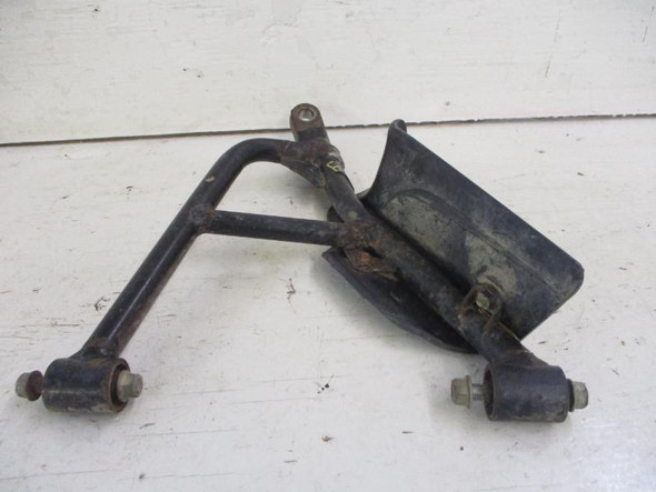 05 Honda TRX 500 FM Foreman Left Front Lower A Arm Control 51360-HP0-A 2005-2014