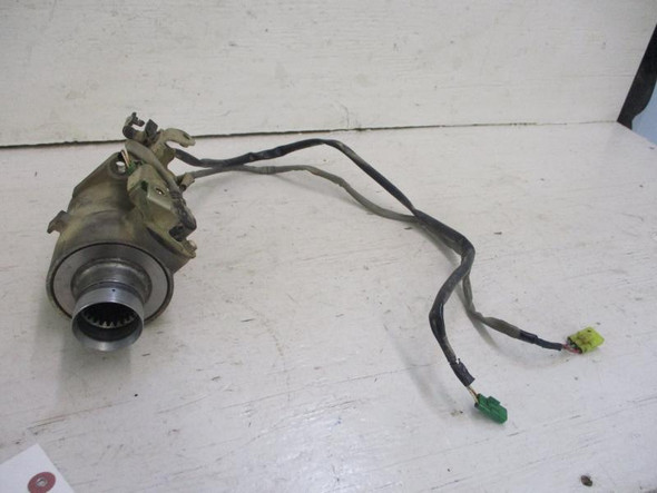 05 Honda TRX 500 FM Foreman Front Differential 4x4 Actuator 41500-HP0 2005-2026