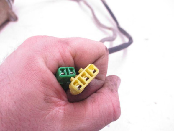 05 Honda TRX 500 FM Foreman Front Differential 4x4 Actuator 41500-HP0 2005-2026