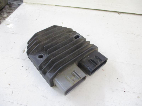 05 Honda TRX 500 FM Foreman Voltage Regulator Rectifier 31600-HP0-A01 2005-2011